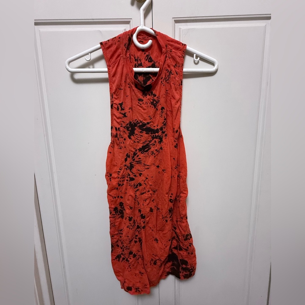 Lululemon Athletica lab Tank